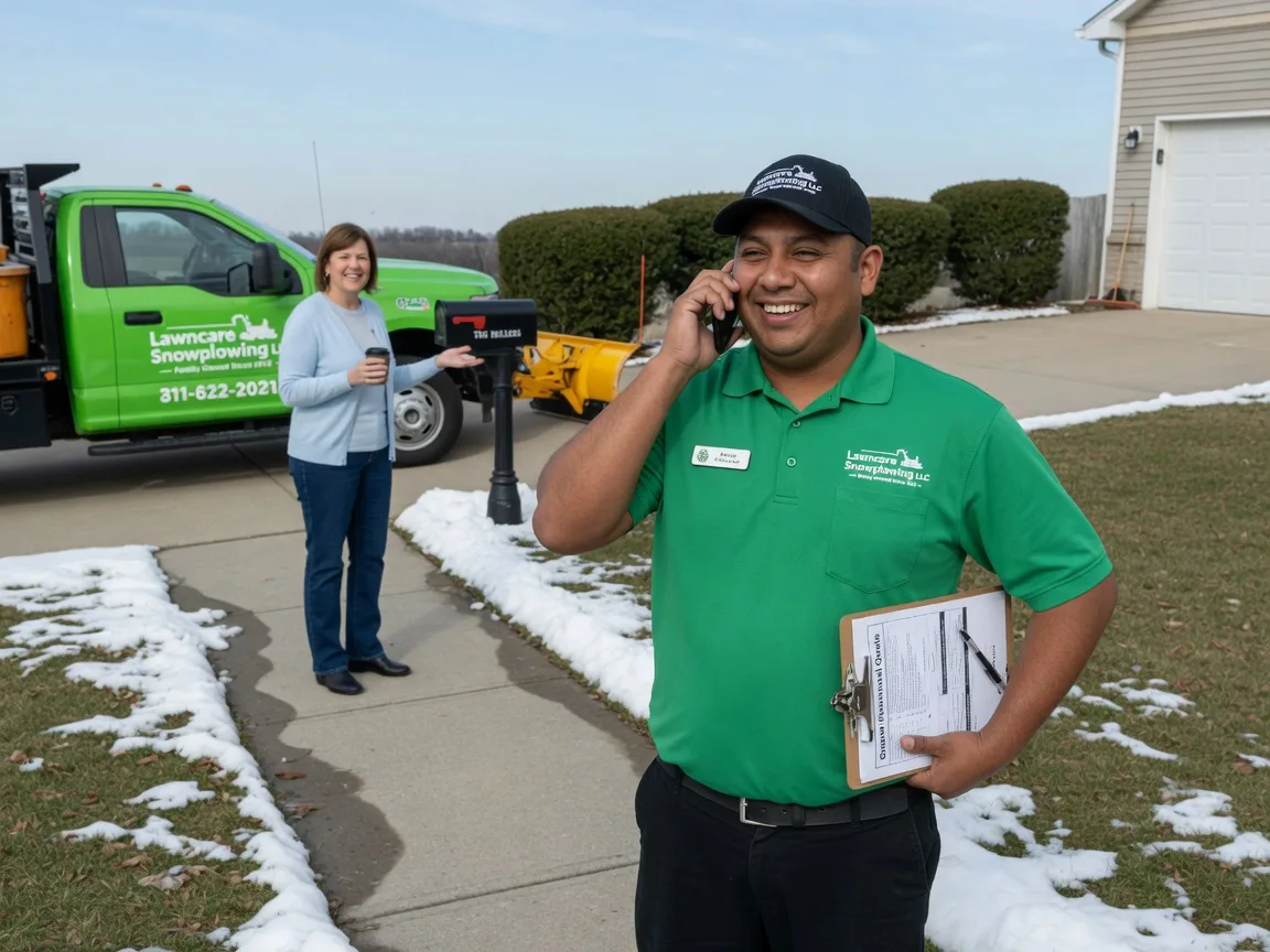 Lawn Care Services By Expert Landscaper Birch River, WV FAQs